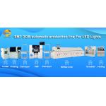 SMT Pick and Place Machine LED Lighting Assembling Line For DOB LED Chip Mounter for sale