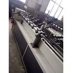 Air spinning tube  Automatic paper tube pipe cutting machineΦ30-70（mm) for sale