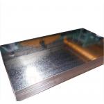 0.4mm Thickness Galvanized sheet Metal Prices/Galvanized steel Coil Z275/Galvanized Iron sheet With Fast Delivery for sale