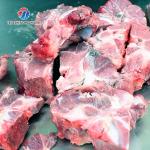 Electric Food Processor Meat Saw Meat Effective Bone Saw Machine