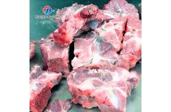 China Electric Food Processor Meat Saw Meat Effective Bone Saw Machine supplier