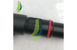 China 5561480 High Quality Diesel Fuel Injector Common Rail Injector 5296723 supplier