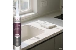 China Multi Purpose Anti Mildew Sealant Waterproofing Suits Kitchen Bathroom supplier