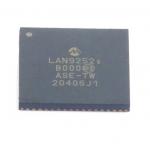 Original LAN9252I/ML LAN8720A LAN8720AI-CP 64-QFN Module Mcu Integrated Circuits Microcontrollers Ic Chip LAN9252I/ML for sale