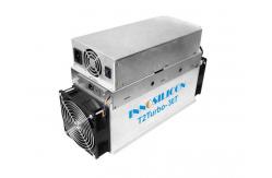 China Bitcoin Miner Innosilicon T2t-30t 30 Th/S 2200w With Psu Profitability High supplier