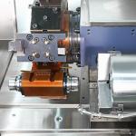 Compact Benchtop CNC Turning and Milling Machine for Small-Scale Manufacturing for sale