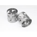 Wet Scrubber Metal Pall Ring Random 2 Inch Diameter Stainless Steel