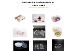 China Eco-Friendly Recycled PPPS Plastic Sheets supplier
