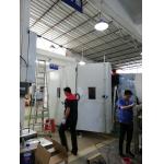 -40 To 150 Degree Walk In Stability Chamber Temperature Humidity Controlled