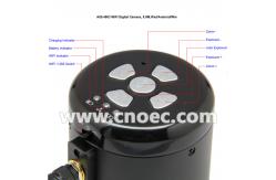 China CCD Camera , Digital Microscope Camera Microscope Accessories A59.4903 supplier