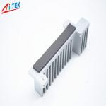 UL Recognized Thermal Conductive Gap Pad 27shore00 For Mass Storage Devices for sale
