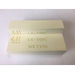 High Hardness Polyurethane Model Board For Vacuum Forming / Thermoforming for sale
