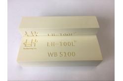 China High Hardness Polyurethane Model Board For Vacuum Forming / Thermoforming supplier