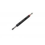 Fine Lapping Accurate M3.0 Metric Plug Gauge for Threaded Parts Inspection
