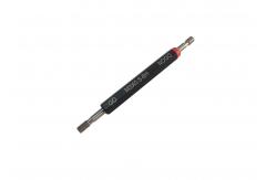 China Fine Lapping Accurate M3.0 Metric Plug Gauge for Threaded Parts Inspection supplier