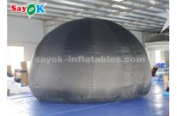 China Durable 5m  Inflatable  Planetarium For Astronomy Museum  / Showing supplier
