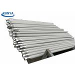 20micron 50micron 100micron 304ss Candle Weave Sintered Filter Elements for sale
