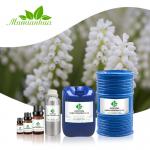 1000ml White Musk Pure Essential Oil Flowers Aromatherapy Diffuser Oil JIANFENG for sale