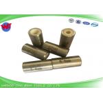 12×25mmL EDM Drilling Machine Ceramic Pipe Guides
