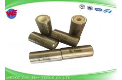China 12×25mmL EDM Drilling Machine Ceramic Pipe Guides supplier