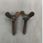 Forging Technology Titanium Dished Head Bolt M3 M4 M5 M6 M8 M10