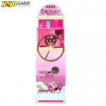 Factory Automatic electric Press pennies machine for museum OEM/OCM Souvenir Vending Machine for sale