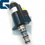 121-1491 Solenoid Valve 1211491 For E320D Excavator for sale