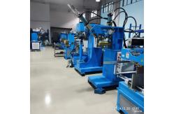 China 4-Axis CNC Precision Welding Machine (Panel Inner Edge Specialized) supplier