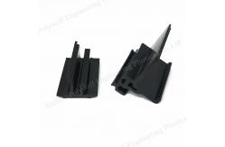 China CT Shape Polyamide66 Thermal Barrier Bar With Customized Heat  18mm supplier