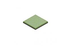 China TX08DACP Wireless Communication Module 8-Channel Ultrasound Transmitter FCCSP-196 Package supplier
