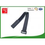 20mm wide custom nylon straps , adjustable webbing straps with plastic buckle for sale
