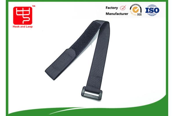 20mm wide custom nylon straps , adjustable webbing straps with plastic buckle