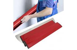 China Smoothing Spatula Drywall Skimming Blade Knockdown Drywall supplier