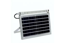 China 60w To 200w Solar Powered Led Lights Outdoor Cct 6500k 100lm/W supplier