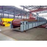 Mining Equipment Chain Apron Feeder Conveyor For Cement Clinker Lime for sale