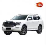 2024 TANK 500 Hybrid SUV Hi4-T AWD Electric New Cars Great Wall GWM Tank 500 SUV Car for sale