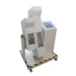 High Functionality 5kg Double Barrel Drum Drop Test Equipment for sale