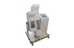 China High Functionality 5kg Double Barrel Drum Drop Test Equipment supplier