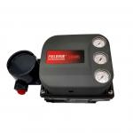 FIELDVUE trade DVC6200 Technical Data for High-Performance Valve Positioner