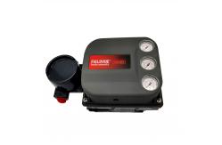 China FIELDVUE trade DVC6200 Technical Data for High-Performance Valve Positioner supplier