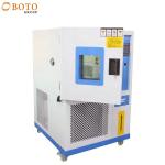 Climate Chamber With Humidity Control Programmable Temperature & Humidity Test Chamber Electric Industry Precision Chamb for sale