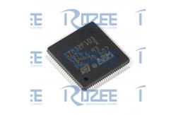 China STM32F103VBT6 supplier