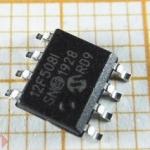 PIC12F508-I/SN IC Integrated Circuits MCU PIC 8-Bit - 40 °C ~ 85 °C for sale