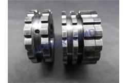 China High Quality Tobacco Accessories Plug Cutting Drum For Making Machine supplier