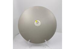 China 3-12mm Thickness Electroplate Grinding Wheel with Resin Bond supplier