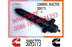 China Common Rail Diesel Fuel KTA19 KTA38 KTA50 Injector 3095773 3052233 3349861 supplier