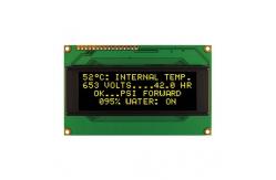 China NHD-0420DZW-AY5 supplier