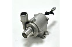 China Bextreme Shell DC48V BLDC Electric Coolant Pump For Glycol Circulation supplier