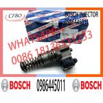 Fuel Pump 313GC5233MX 0986445011 0414755015 for 2003-2006 Engine E7 Trucks.