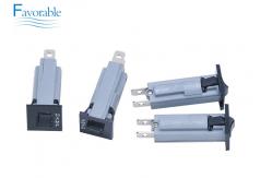China Circuit Breaker Protector ST – 108 10A For Oshima Cutter Machine supplier